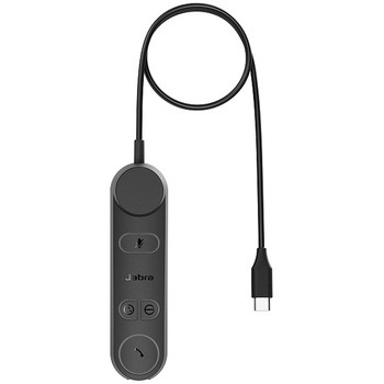 Jabra Engage 50 II-(Engage 50 II Link)USB-C UC Stereo Jabra