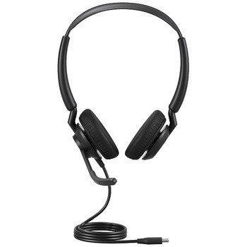 Jabra Engage 50 II-USB-C UC Stereo Jabra