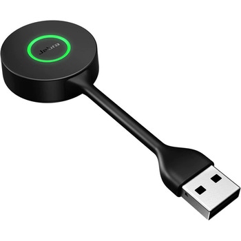 Jabra Link 400a UC-USB-A-DECT Adapter、JP Jabra