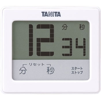 デジタルタイマー タニタ