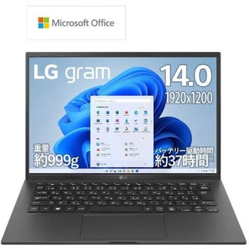 14ZB90R-MA78J1 Windows 11 Home/14.0インチ(IPS)/第13世代インテル