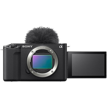 デジタル一眼カメラ α VLOGCAM ボディ SONY