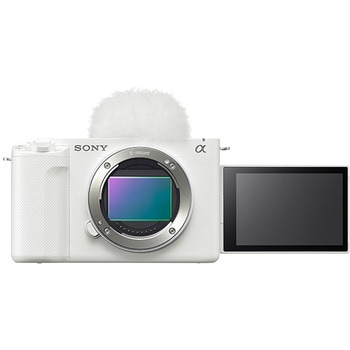 デジタル一眼カメラ α VLOGCAM ボディ SONY