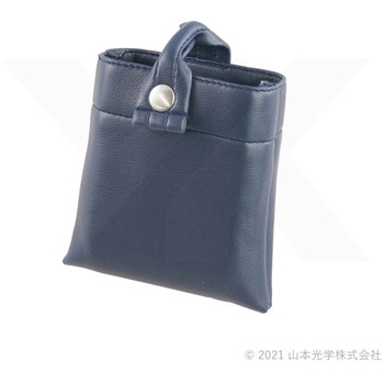 BA-880 バッテリー用レザーケース 山本光学
