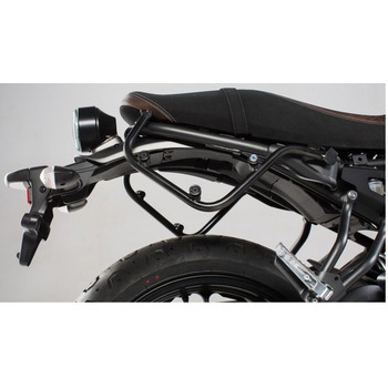 LEGEND GEAR SLC SIDEキャリア(左) SW-MOTECH (エスダブリューモテック)