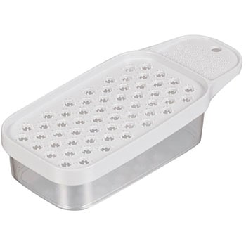 Easy Wash 食洗機対応PCおろし器Sタイプ パール金属