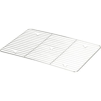 18-8バットアミ 6枚取用 - パール金属