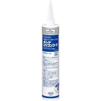 ボンドシリコンコーク コニシ