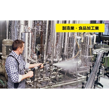 高圧洗浄機 HD 4/8 P (60Hz) (1.520-971.0) ケルヒャー