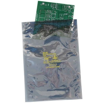 静電気シールドバッグ フラットタイプ SCS