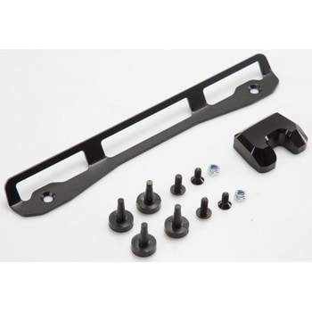 ADV-RACK用アダプターKIT SW-MOTECH (エスダブリューモテック)