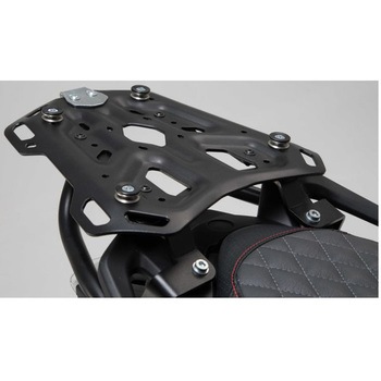 ADV-RACK (アドベンチャーラック) BLK SW-MOTECH (エスダブリューモテック)