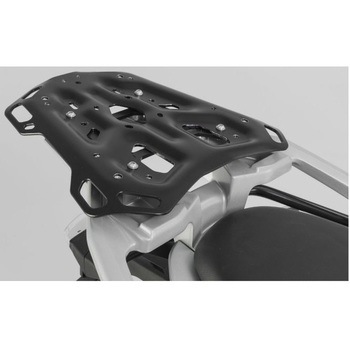 ADV-RACK (アドベンチャーラック) BLK SW-MOTECH (エスダブリューモテック)