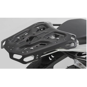 ADV-RACK (アドベンチャーラック) BLK SW-MOTECH (エスダブリューモテック)