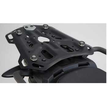 ADV-RACK (アドベンチャーラック) BLK SW-MOTECH (エスダブリューモテック)