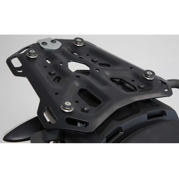 ADV-RACK (アドベンチャーラック) BLK SW-MOTECH (エスダブリューモテック)