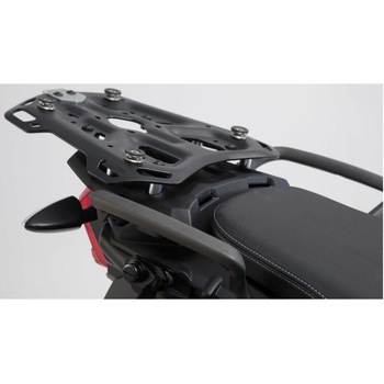ADV-RACK (アドベンチャーラック) BLK SW-MOTECH (エスダブリューモテック)