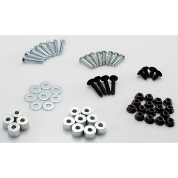 PROサイドキャリア用アダプターKIT (左右SET) SW-MOTECH (エスダブリューモテック)