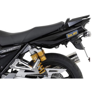 EVO キャリア SW-MOTECH (エスダブリューモテック)