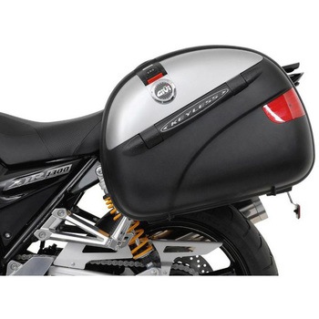 EVO キャリア SW-MOTECH (エスダブリューモテック)