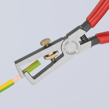 エンドワイヤーストリッパー KNIPEX(クニペックス)