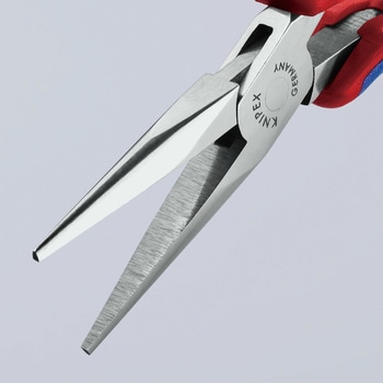 精密プライヤー ハンドル:コンフォート KNIPEX(クニペックス)