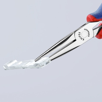 精密プライヤー ハンドル:コンフォート KNIPEX(クニペックス)
