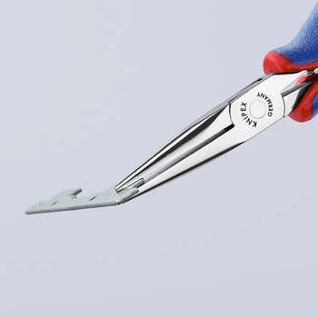 精密プライヤー ハンドル:コンフォート KNIPEX(クニペックス)