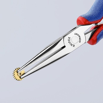 精密プライヤー ハンドル:コンフォート KNIPEX(クニペックス)