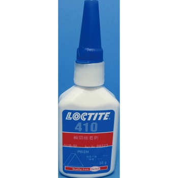 高機能瞬間接着剤 耐衝撃・耐熱用 LOCTITE(ロックタイト/ヘンケル)