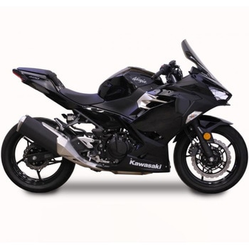 スクリーン スポーツツーリング ダークスモーク ZEROGRAVITY(ゼログラビティー)