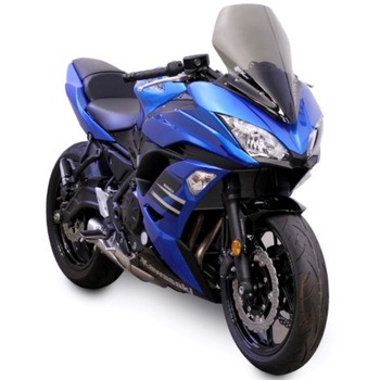 スクリーン スポーツツーリング ダークスモーク ZEROGRAVITY(ゼログラビティー)