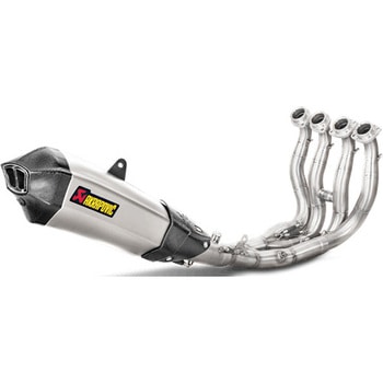 S-Y10R14-HX2T RACING `^ AKRAPOVIC (AN|rb`) 25910545