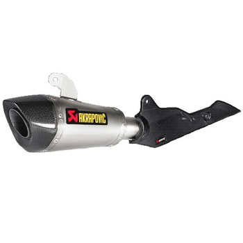 S-S10SO11-HASZ [E4dl]XbvI}t[(S/O) `^ AKRAPOVIC (AN|rb`) ȓKԎGSX-S1000/F 15-20 25910624