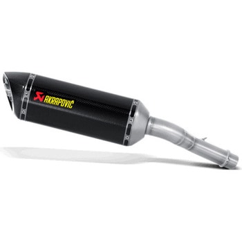 S-K10SO20-HZC [e4dl] XbvI}t[(S/O) J[{ AKRAPOVIC (AN|rb`) ȓKԎVERSYS1000 12-18 25910816