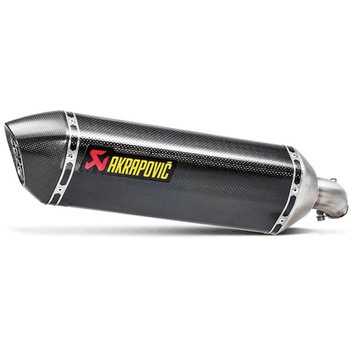 S-S6SO9-HRC [e4dl] XbvI}t[(S/O) J[{ AKRAPOVIC (AN|rb`) 25910825