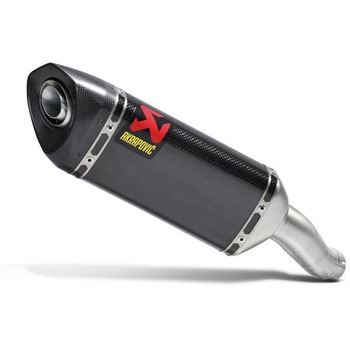 S-Y2SO16-HAPC [e4�d�l] �X���b�v�I���}�t���[(S/O) �J�[�{�� AKRAPOVIC (�A�N���|�r�b�`) 25910834