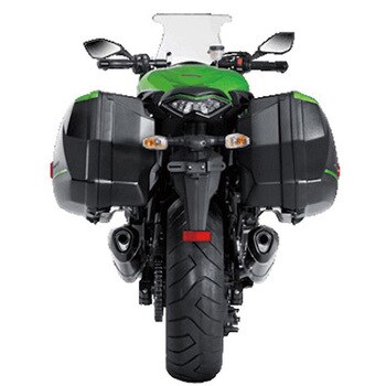 (JMCA仕様)スリップオンマフラー(S/O) カーボン AKRAPOVIC