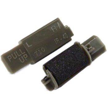 インクローラー IR-40 クローバー電子