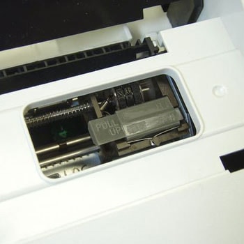 インクローラー IR-40 クローバー電子