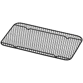 オーブンクック オーブントースター用こんがりネット パール金属