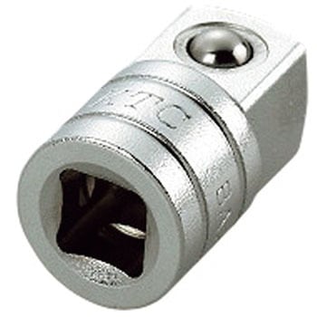 6．3sq．ソケットアダプタ KTC