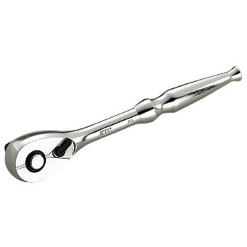 9．5sq．コンパクトラチェットハンドル KTC
