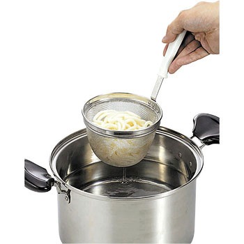 Easy Wash 食洗機対応万能こし パール金属
