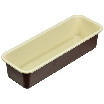 ラフィネ ふっ素加工パウンドケーキ焼型25cm(底取れ式) パール金属