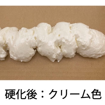 ハイスパンフォーム400 セメダイン