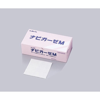 ナビガーゼ ナビス(アズワン)
