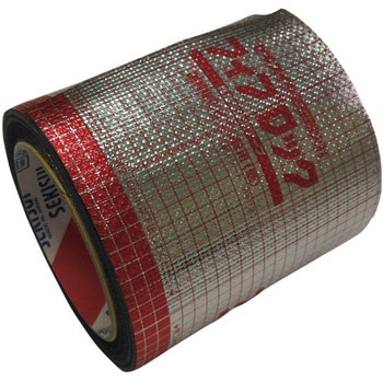熱膨張耐火テープ”フィブロック” セキスイ 配管保護材 【通販モノタロウ】