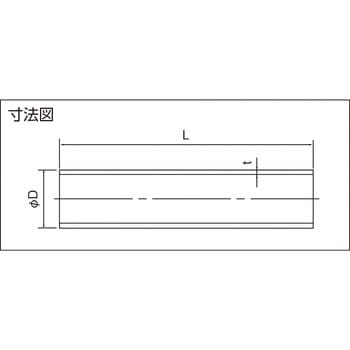 VPパイプ(圧力配管) 1000mm クボタケミックス(クボタシーアイ)