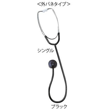 ナーシングスコープ 外バネタイプ ナビス(navis)